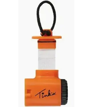 Tinks Tink's Scent Reel Retractable