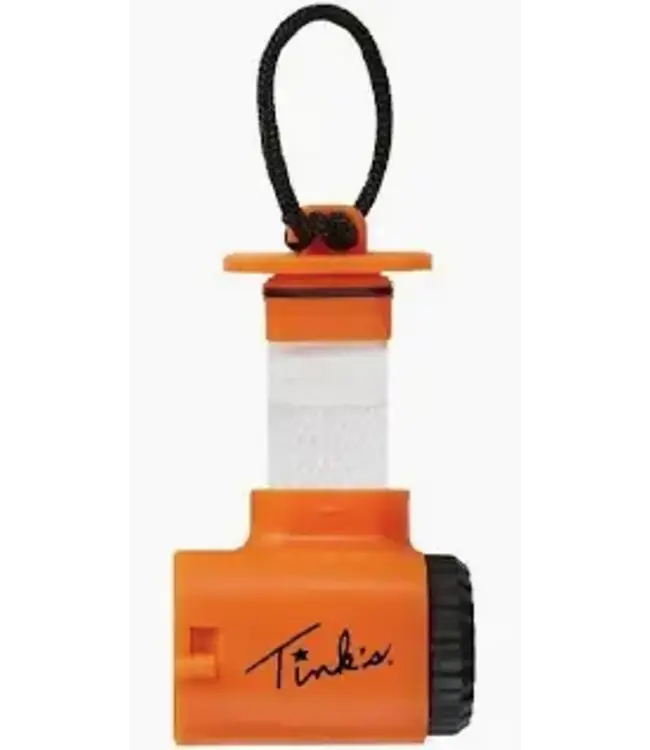 Tinks Tink's Scent Reel Retractable