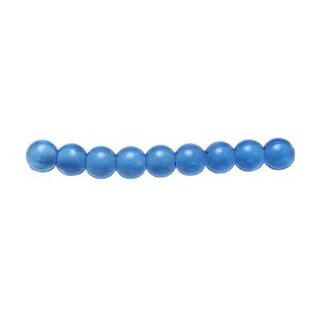 Death Roe DEATH ROE SCENTED SOFT BEAD 1/2" SCAMPI 10CT