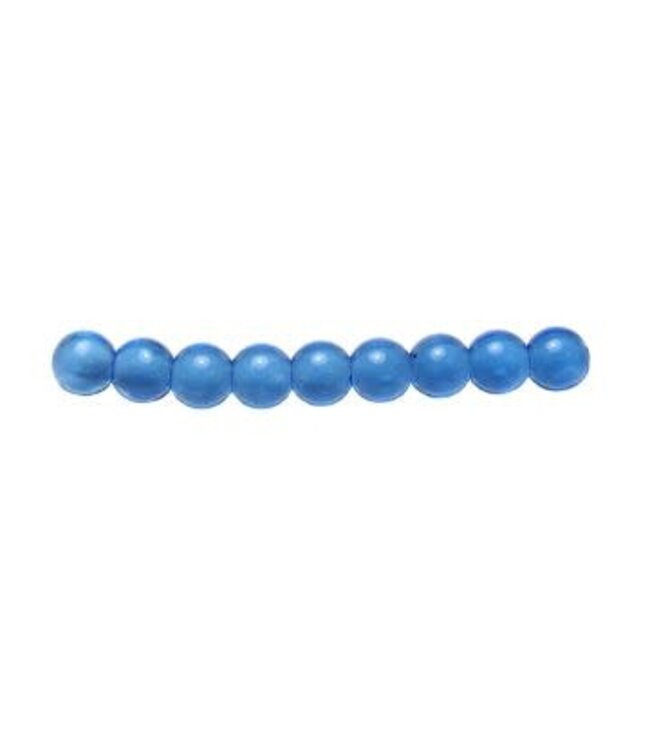 Death Roe DEATH ROE SCENTED SOFT BEAD 1/2" SCAMPI 10CT