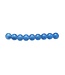 Death Roe DEATH ROE SCENTED SOFT BEAD 1/2" SCAMPI 10CT