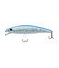 Challenger Lures JL120-SBW CHALLENGER JR MINNOW SILVER BLUE WHITE
