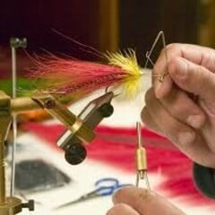 FLY TYING