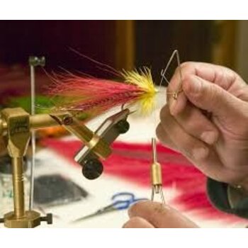 FLY TYING