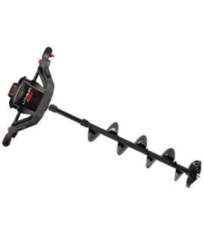 STRIKEMASTER CORPORATION Strikemaster lithium 40v  lite electric auger - 8 inch