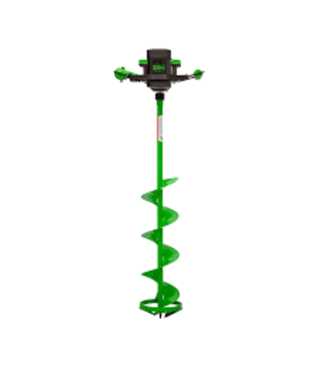Ion Ion electric auger- 8 inch