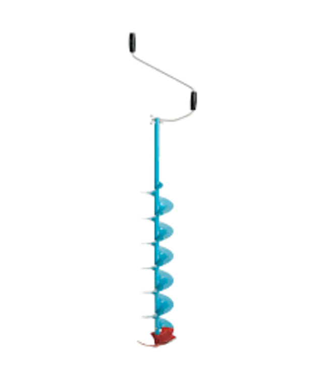 NILS MASTER USA, INC. Nils usa hand auger 8 inch