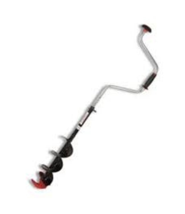 STRIKEMASTER CORPORATION Strikemaster mora hand auger 6 inch