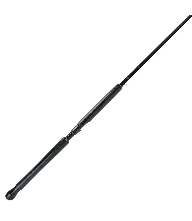 Kingpin KINGPIN FLOAT ROD 13 FOOT 2 PIECE 6-12 FIXED SEAT