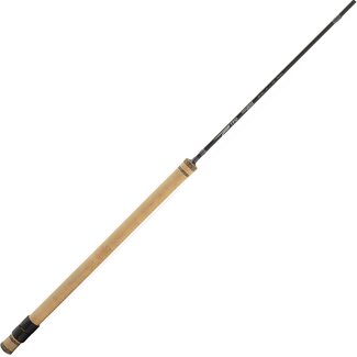 Temple Fork Outfitters (TFO) Temple Fork Outfitters Steeldriver Centerpin Rod 13' 2pc (sliding rings) 6-12lb ML