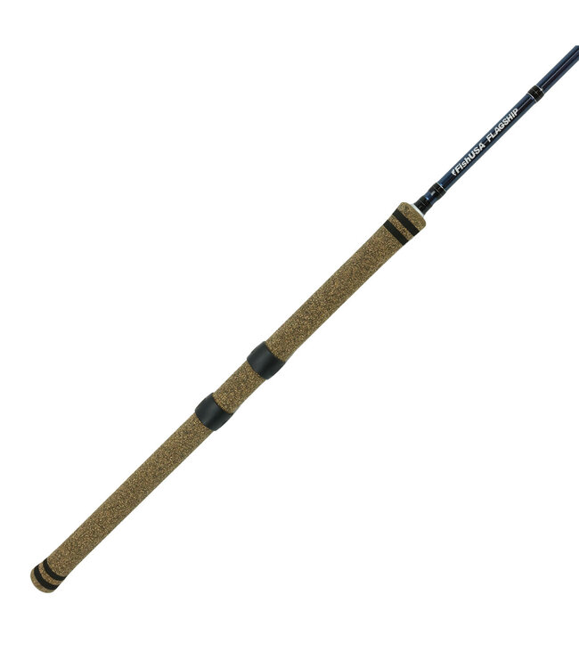 Fish USA Flagship centerpin rod 11'6 L 4-12LN