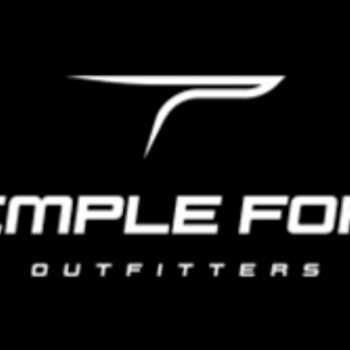 Temple Fork Outfitters 