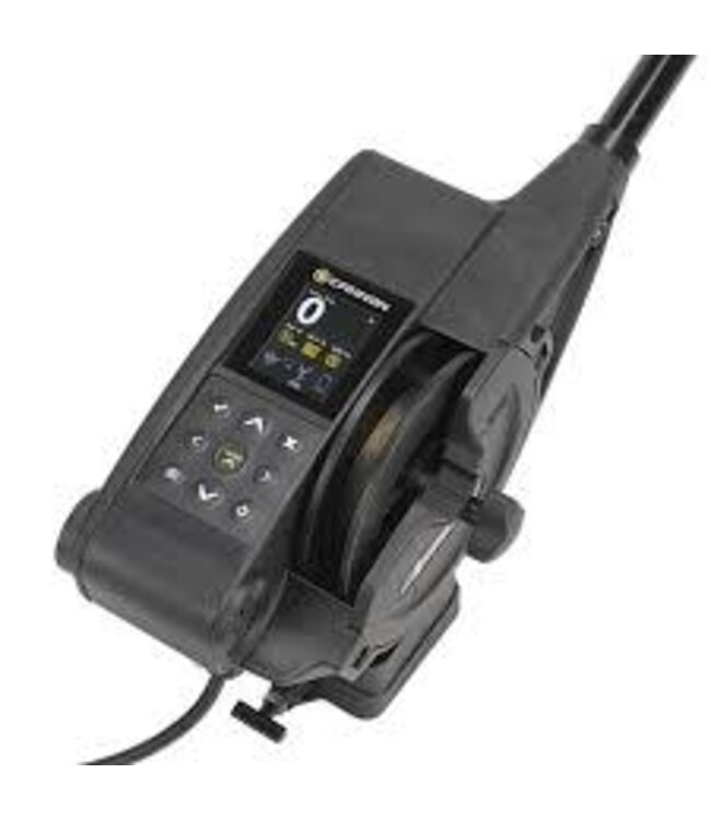 Cannon Cannon optimum 10 BT downrigger