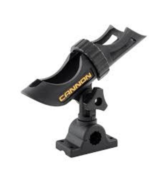 Cannon Cannon rod holder