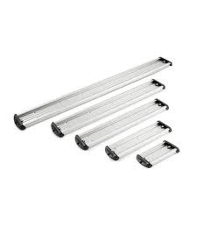 Cannon Cannon Mounting Tracks 36"