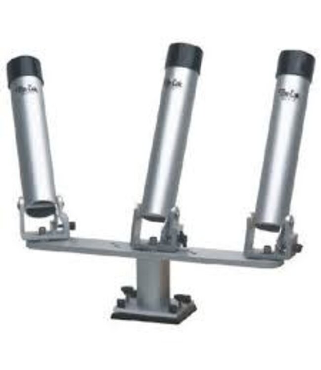 Titelock Removable deck mount 3 rod set