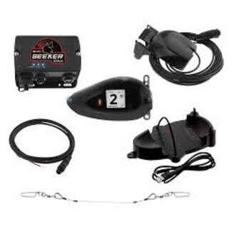 SCOTTY Scotty Seeker system Full Package