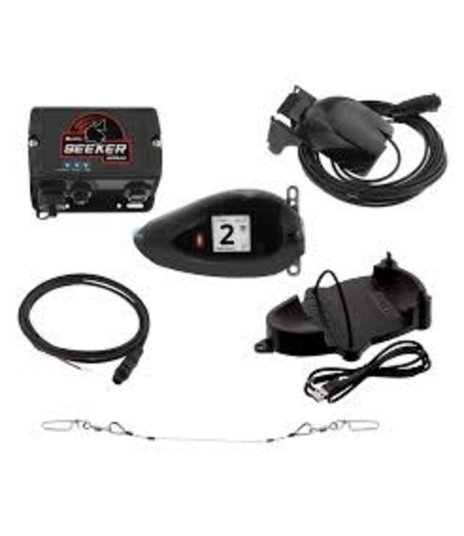 SCOTTY Scotty Seeker system Full Package