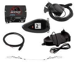 SCOTTY Scotty Seeker system Full Package - All Seasons Sports, Inc