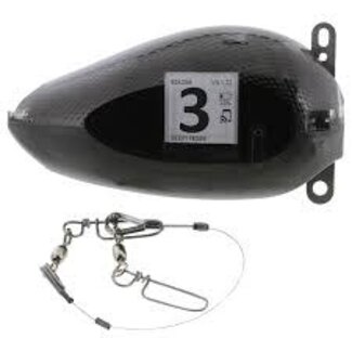SCOTTY Scotty Seeker Probe