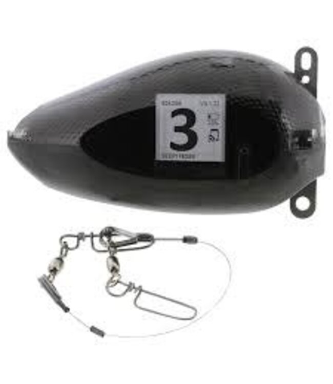 SCOTTY Scotty Seeker Probe