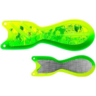 DREAMWEAVER LURE COMPANY DREAMWEAVER SPIN DOCTOR FLASHER 8" THE INNOVATER (SD70052-8)