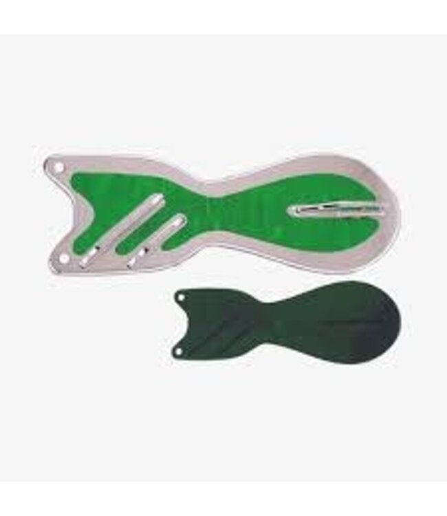 (SD70943-8) DREAMWEAVER SPIN DOCTOR FLASHER 8" KEVORKIAN