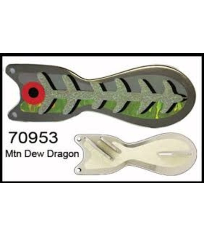 SpinDoctor8â€ Mt Dew Slayer