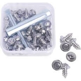 All Seasons Sports All Seasons Wader boot studs 50PK