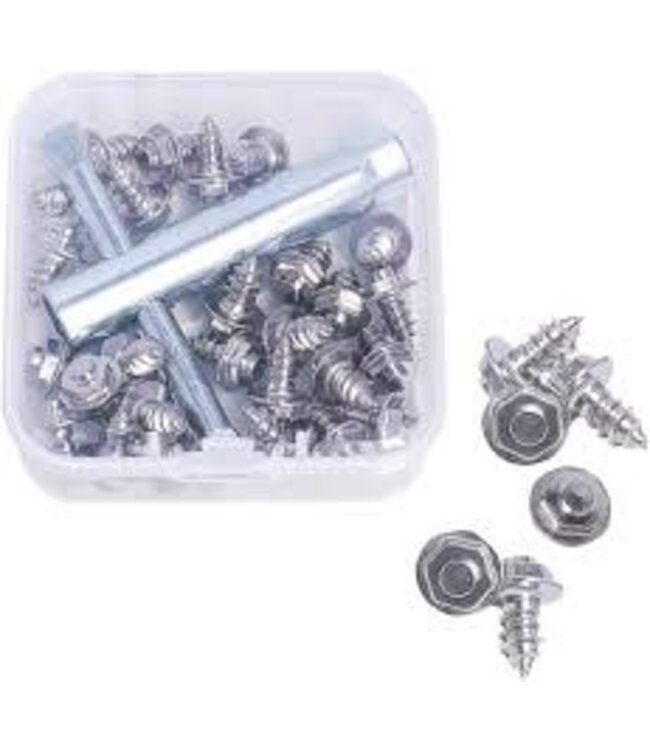 All Seasons Sports All Seasons Wader boot studs 50PK
