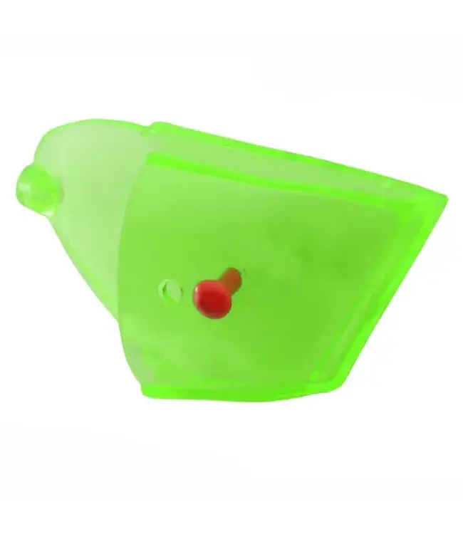 Gibbs-Delta Tackle Rhys davis cut bait head 2PK [green}