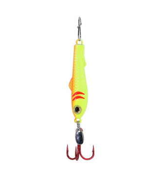 CLAM CORPORATION CLAM PINHEAD PRO SPOON