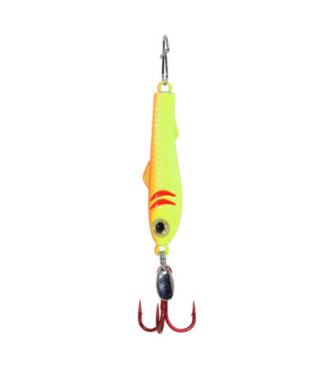CLAM CORPORATION CLAM PINHEAD PRO SPOON