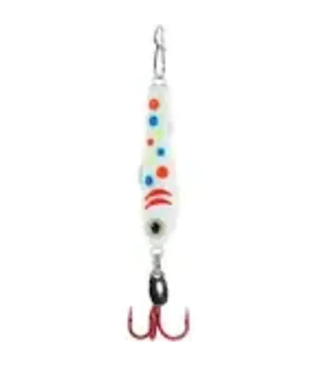 CLAM CORPORATION CLAM PINHEAD PRO SPOON