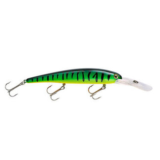 Bandit Lures BANDIT WALLEYE DEEP 4-3/4" FIRE TIGER