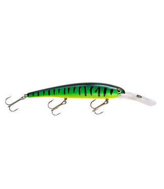 Bandit Lures BANDIT WALLEYE DEEP 4-3/4" FIRE TIGER