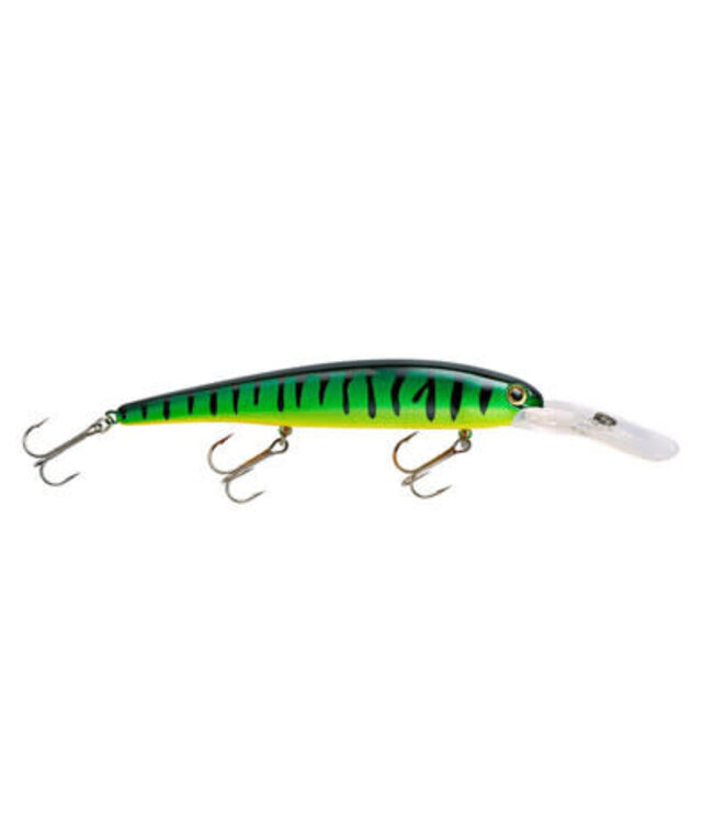 Bandit Lures BANDIT WALLEYE DEEP 4-3/4" FIRE TIGER