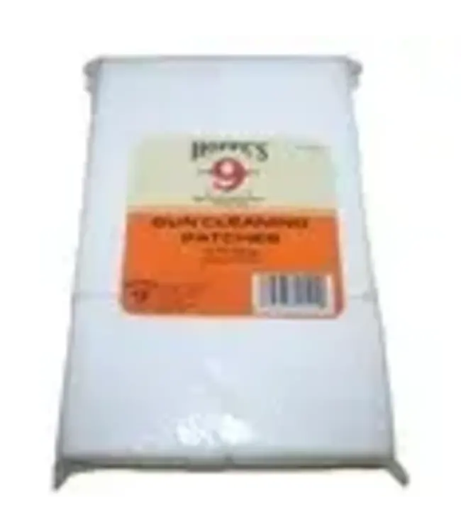 Hoppes Hoppes 1205S Patches 16, 12 Gauge