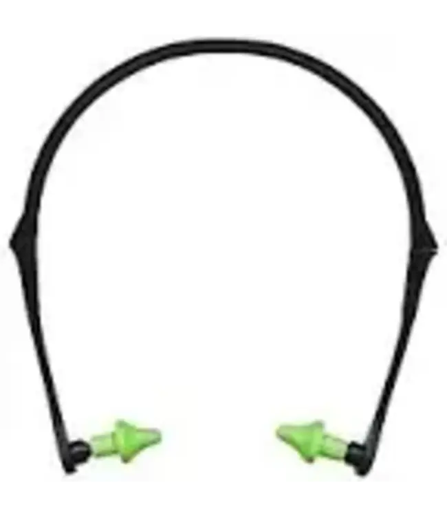ByAllen ALLEN FOLDING EAR PLUGS NRR22DB