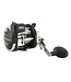 OKUMA FISHING TACKLE CORP. Okuma 30lb wire combo okuma classic 9 foot rod with okuma convector size 30 reel