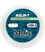 SHIMANO AMERICAN CORP. Shimano 1000ft wire combo {Shimano tekota 600LC with Okuma classic diver rod "9 foot"