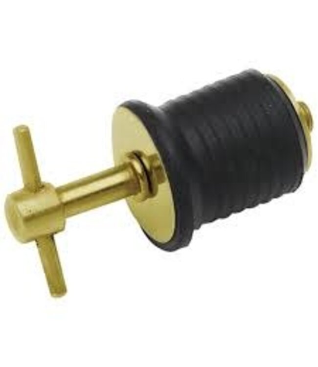 Sea Sense Twist Boat plug