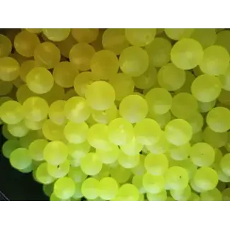 MAD RIVER MANUFACTURING Nuclear Yellow UV