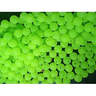 MAD RIVER MANUFACTURING Kryptonite Green