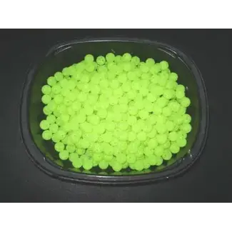 MAD RIVER MANUFACTURING Kryptonite Green Purple IR