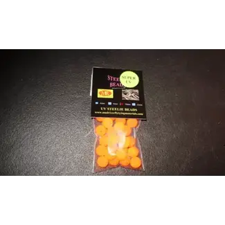 MAD RIVER MANUFACTURING Atomik Orange
