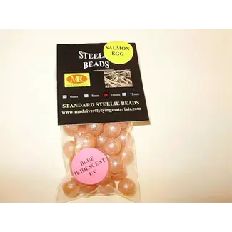 MAD RIVER MANUFACTURING Salmon Egg Blue IR
