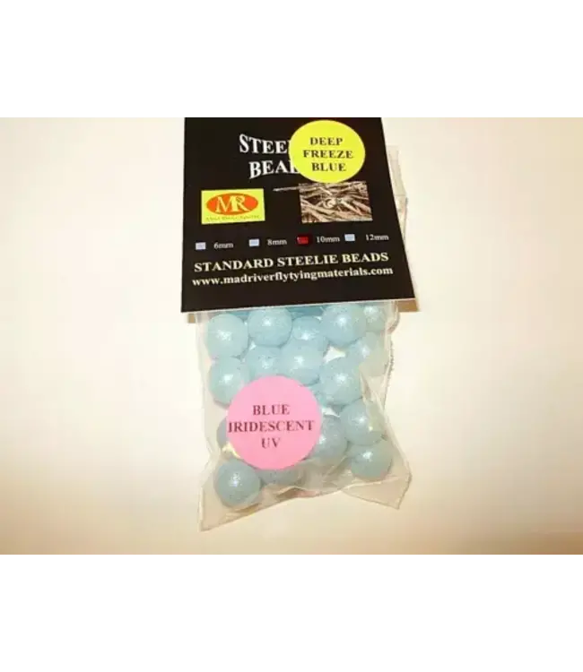 MAD RIVER MANUFACTURING Deep Freeze IR