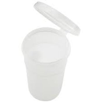 Egg Sac Vials 