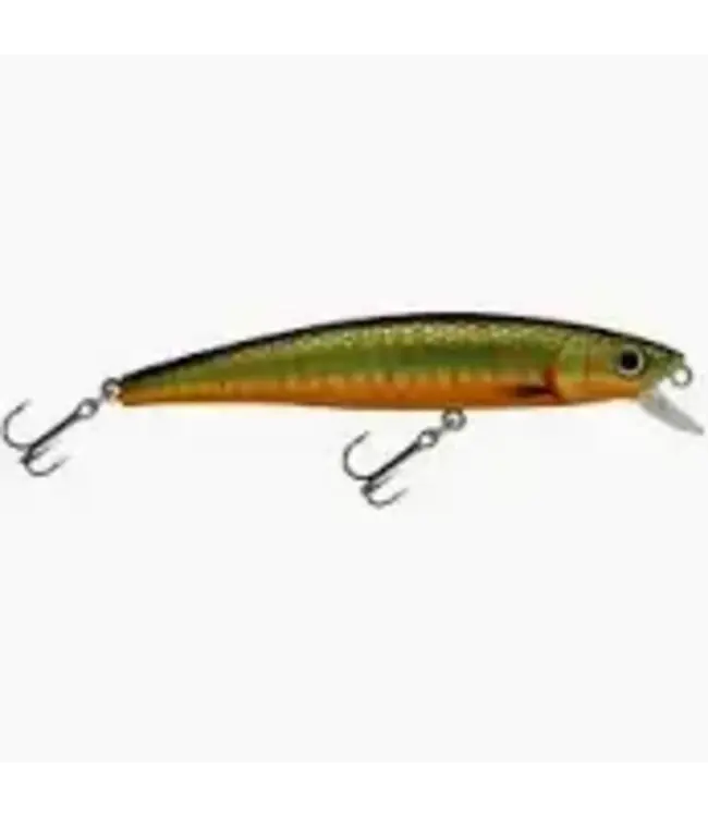 Challenger Lures JL120-C30 CHALLENGER JR. MINNOW 3-1/2” 5/16 OZ GOBY